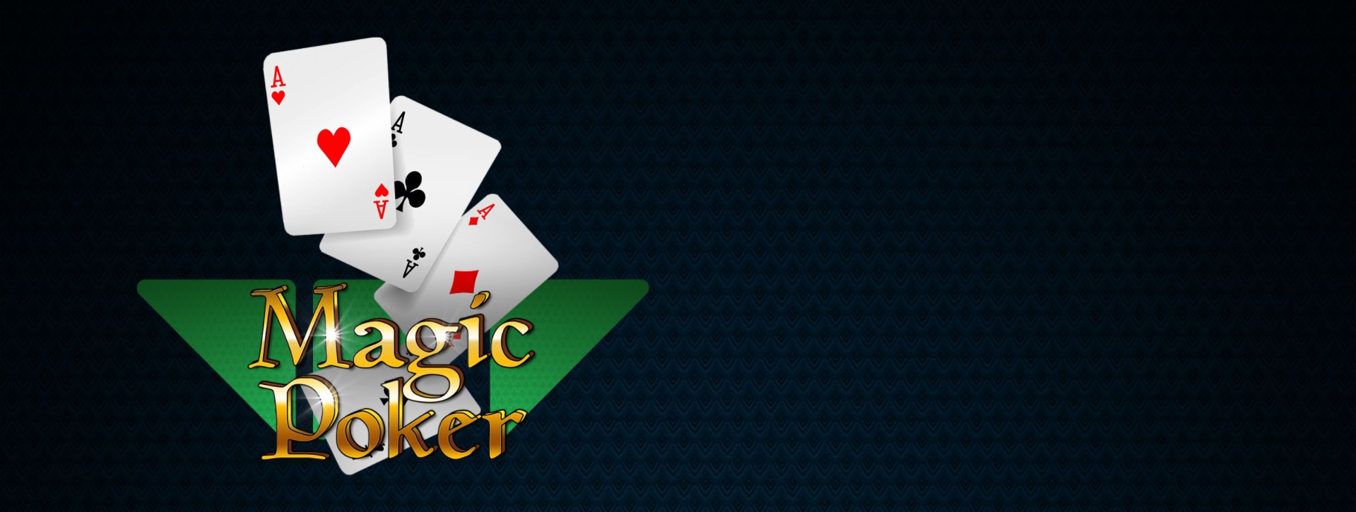 Magic Poker Guide