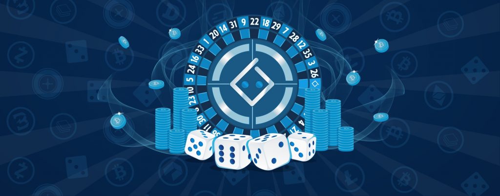 Crypto Casino