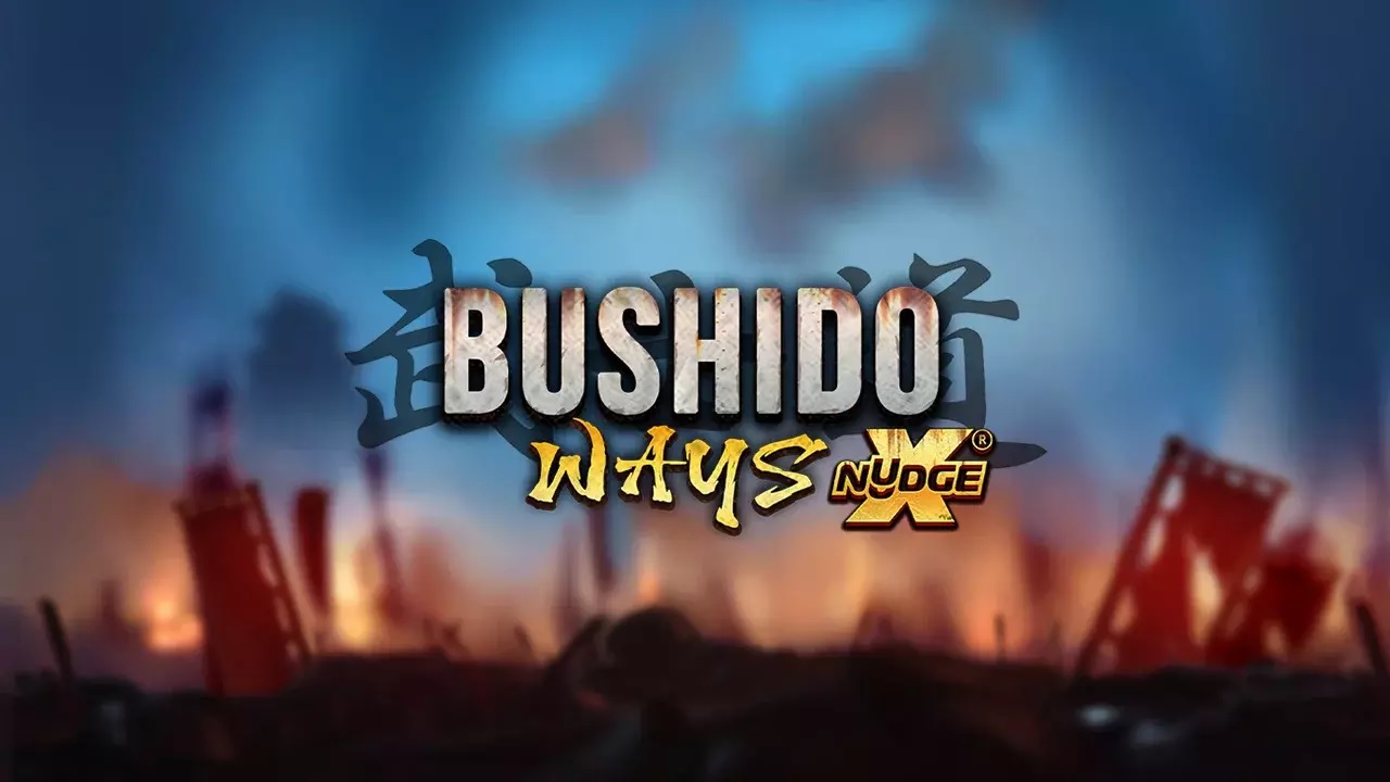 Bushido Ways xNudge Slot